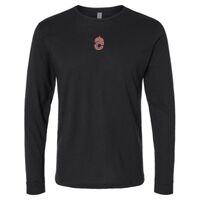 Unisex CVC Long Sleeve T-Shirt Thumbnail