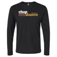 Unisex CVC Long Sleeve T-Shirt Thumbnail