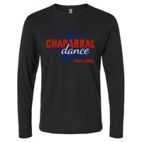 Unisex CVC Long Sleeve T-Shirt Thumbnail