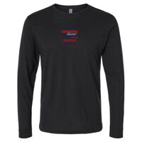 Unisex CVC Long Sleeve T-Shirt Thumbnail