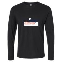 Unisex CVC Long Sleeve T-Shirt Thumbnail