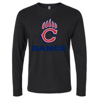 Unisex CVC Long Sleeve T-Shirt Thumbnail